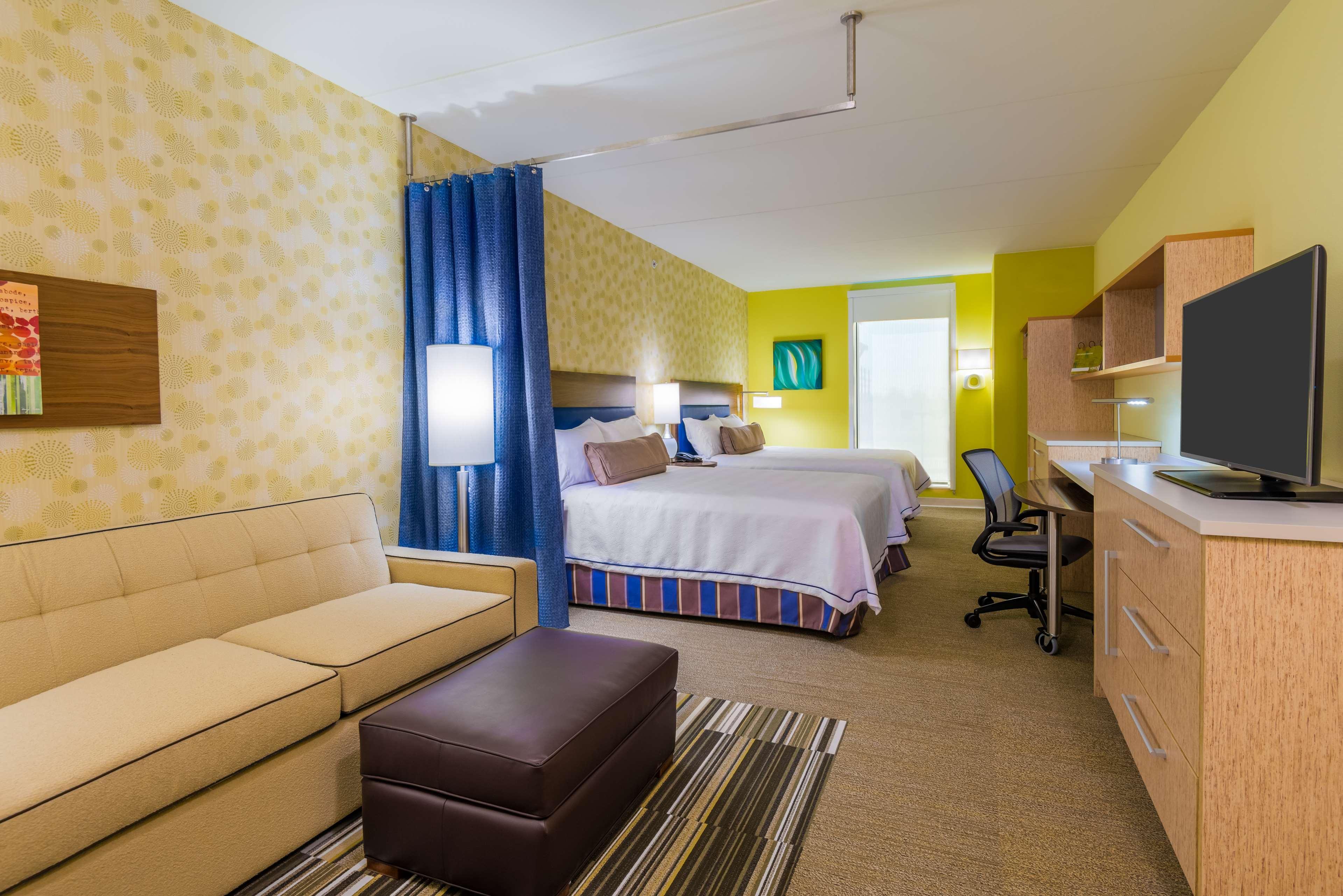 Home2 Suites By Hilton Buffalo Airport/ Galleria Mall Cheektowaga Ngoại thất bức ảnh