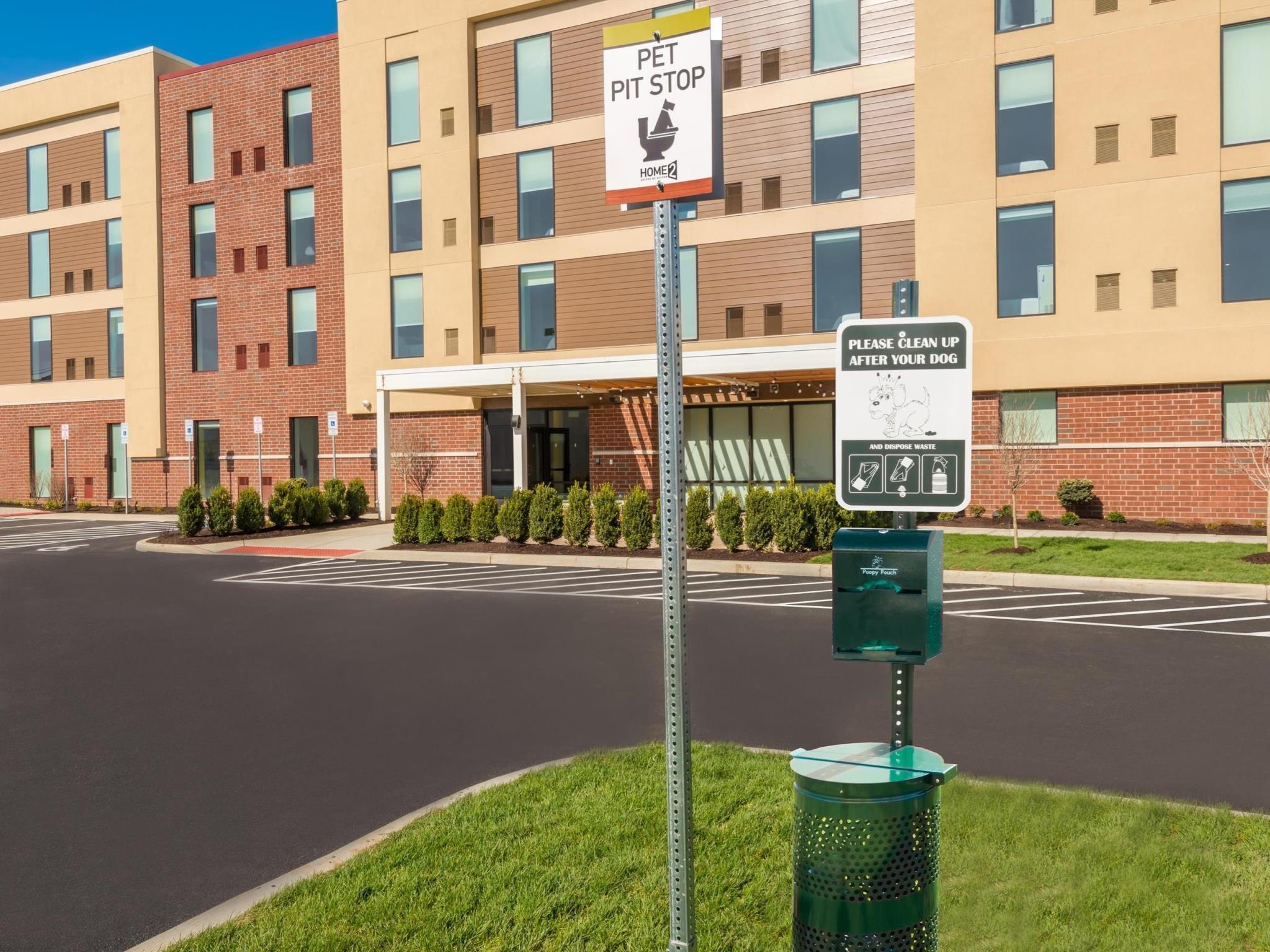 Home2 Suites By Hilton Buffalo Airport/ Galleria Mall Cheektowaga Ngoại thất bức ảnh