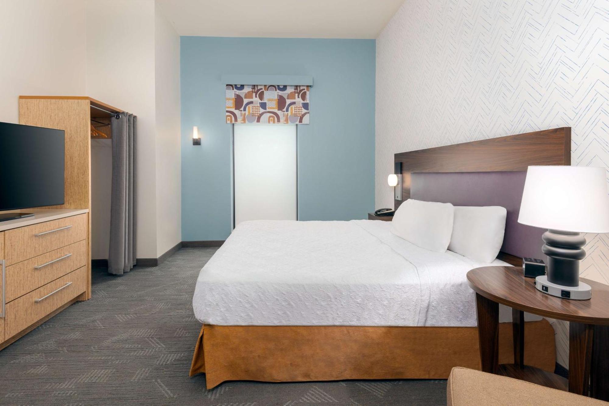 Home2 Suites By Hilton Buffalo Airport/ Galleria Mall Cheektowaga Ngoại thất bức ảnh