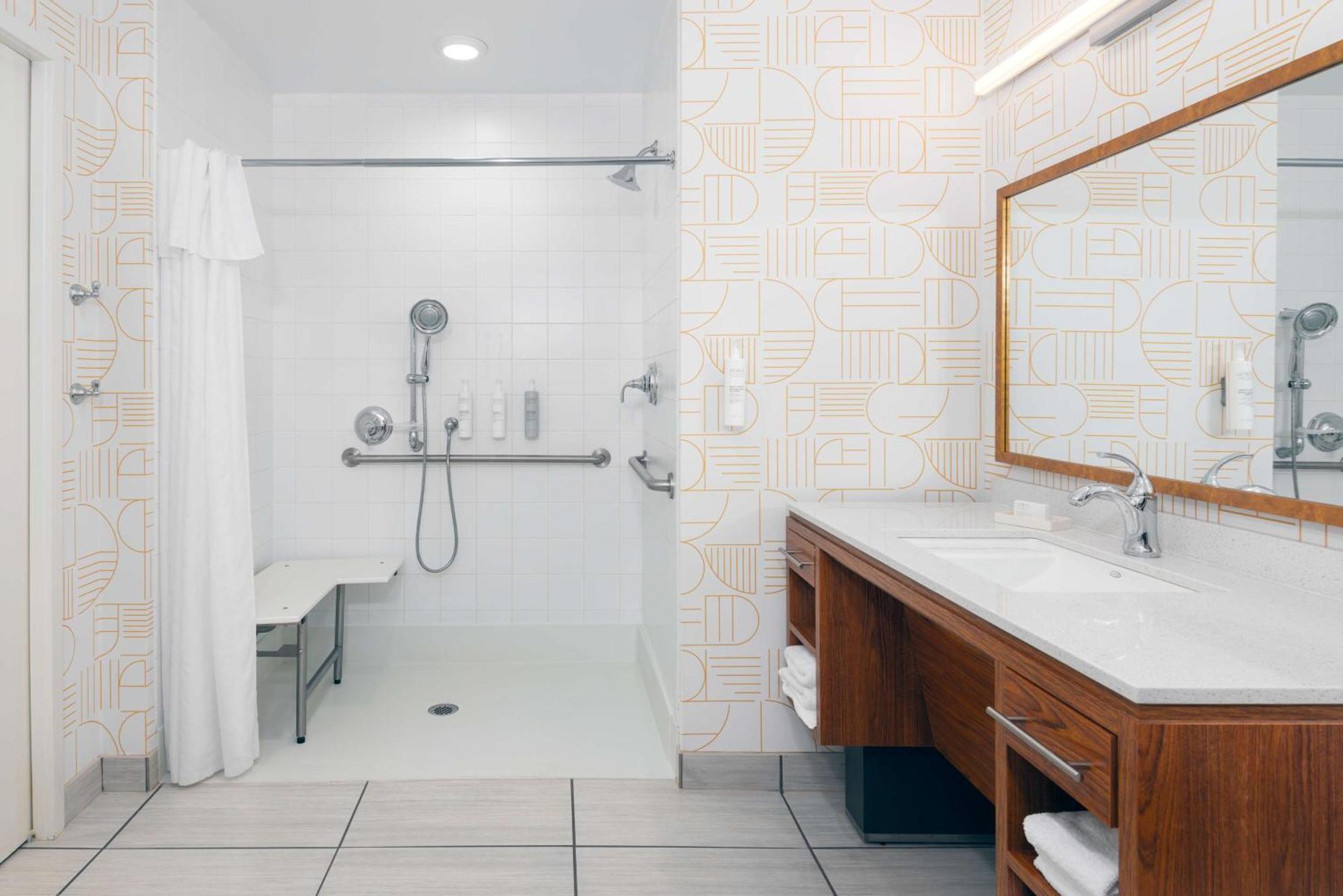 Home2 Suites By Hilton Buffalo Airport/ Galleria Mall Cheektowaga Ngoại thất bức ảnh
