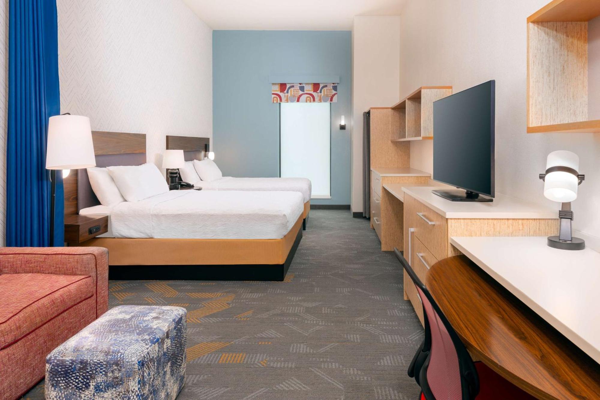 Home2 Suites By Hilton Buffalo Airport/ Galleria Mall Cheektowaga Ngoại thất bức ảnh