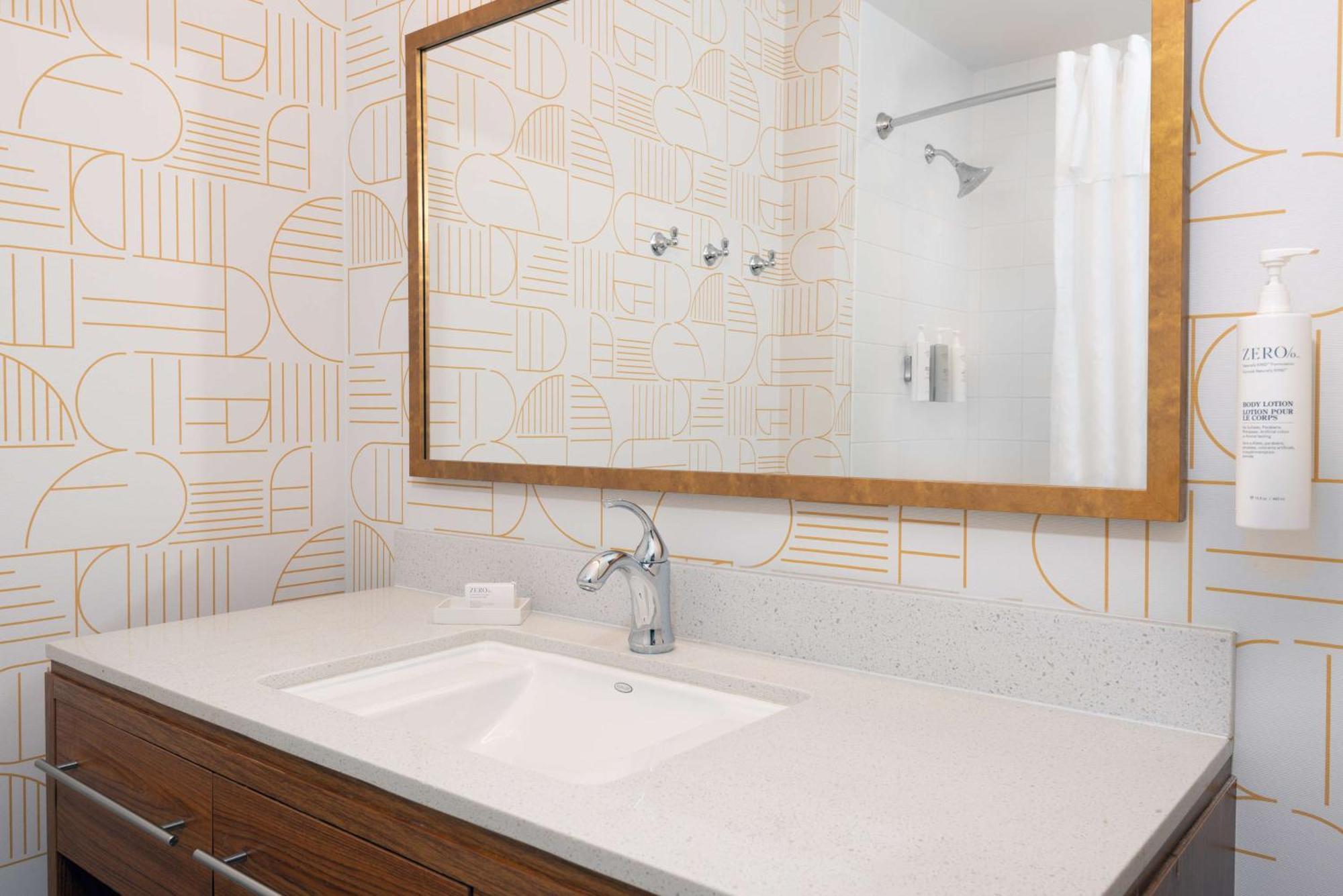 Home2 Suites By Hilton Buffalo Airport/ Galleria Mall Cheektowaga Ngoại thất bức ảnh