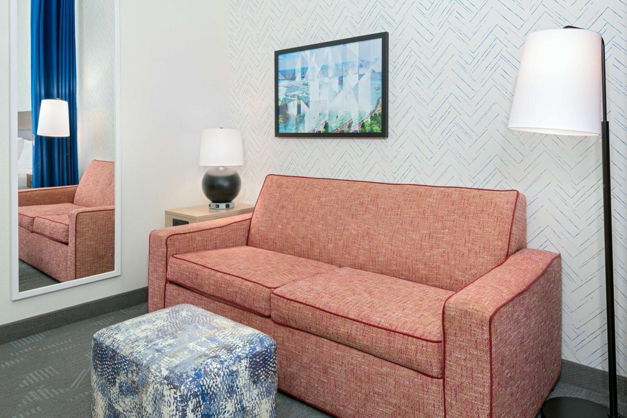 Home2 Suites By Hilton Buffalo Airport/ Galleria Mall Cheektowaga Ngoại thất bức ảnh