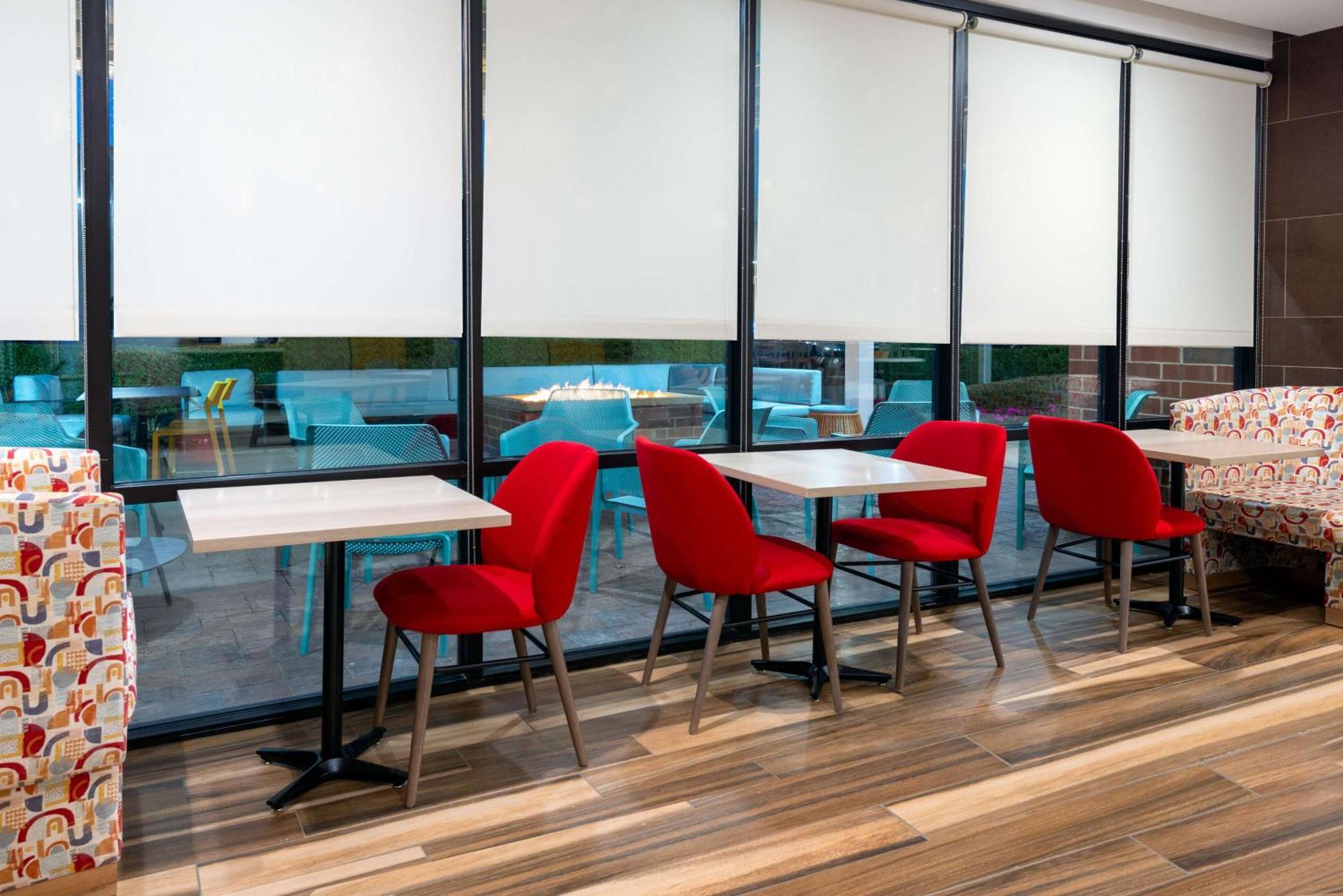Home2 Suites By Hilton Buffalo Airport/ Galleria Mall Cheektowaga Ngoại thất bức ảnh