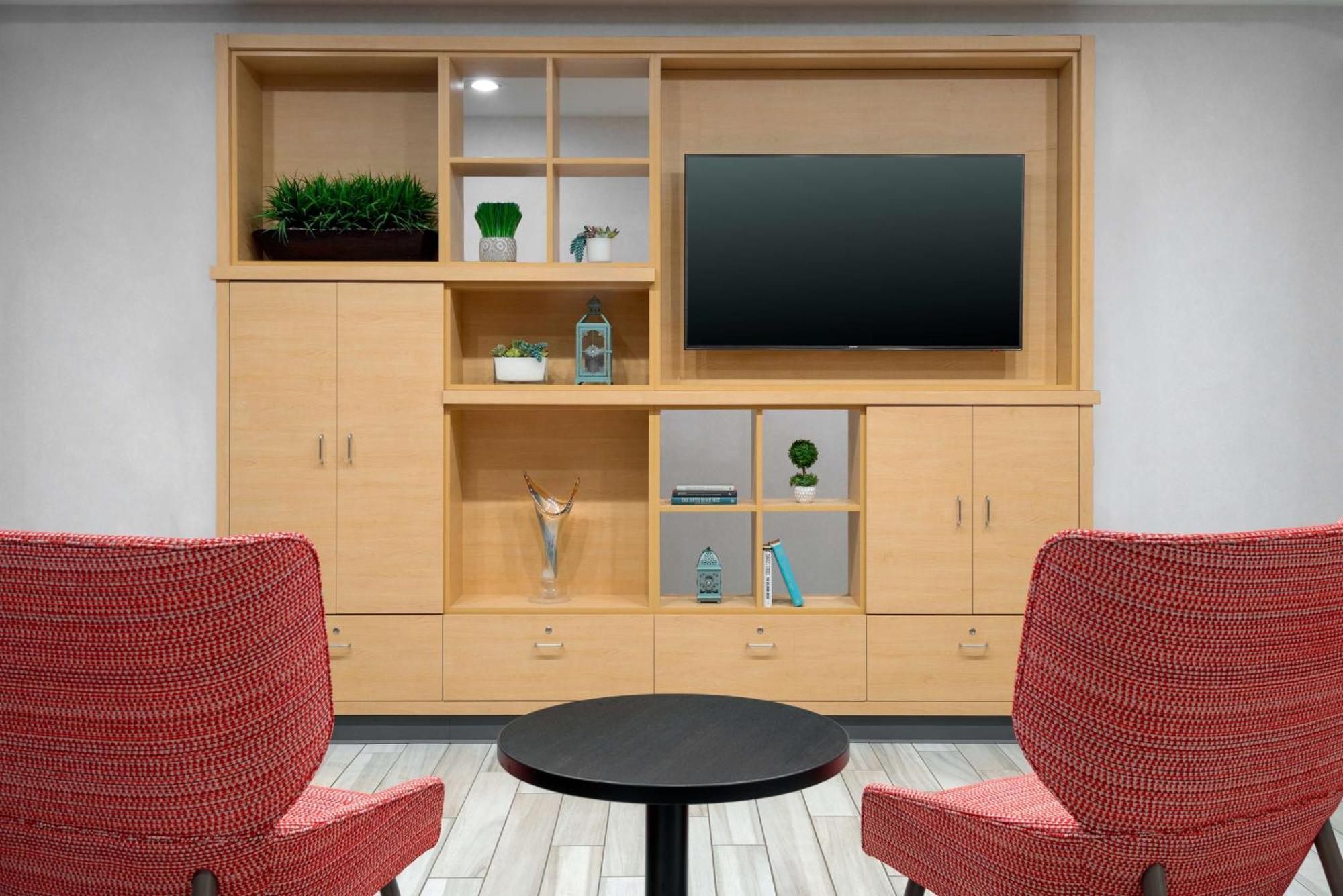 Home2 Suites By Hilton Buffalo Airport/ Galleria Mall Cheektowaga Ngoại thất bức ảnh