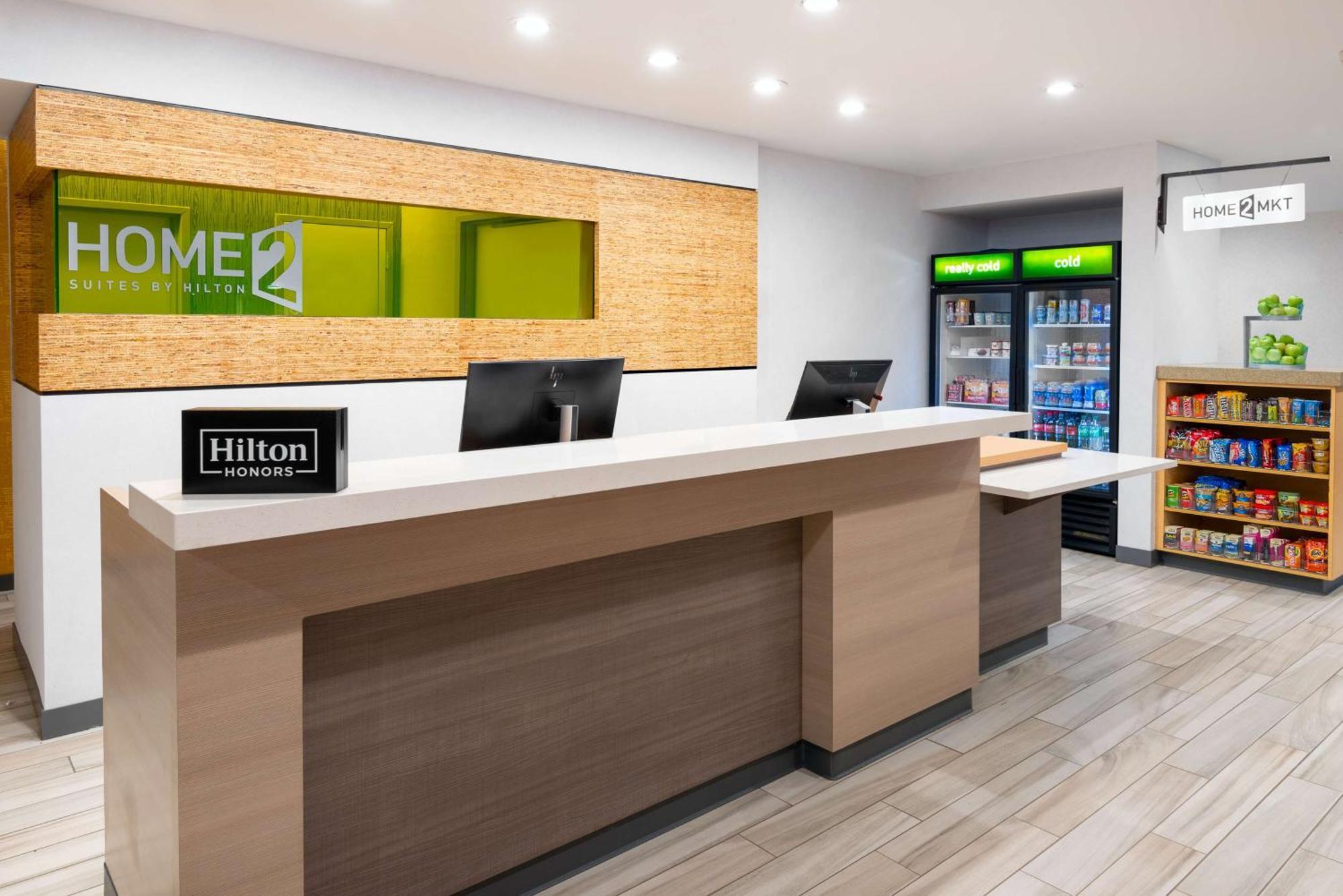 Home2 Suites By Hilton Buffalo Airport/ Galleria Mall Cheektowaga Ngoại thất bức ảnh
