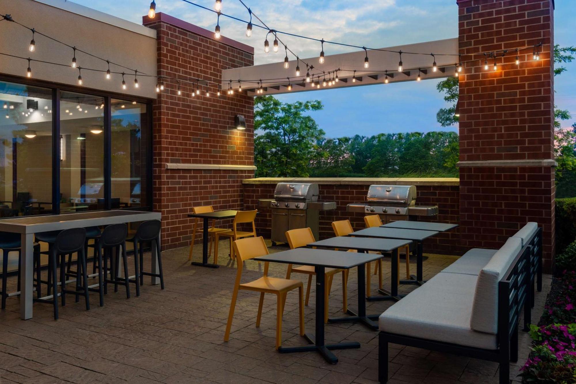 Home2 Suites By Hilton Buffalo Airport/ Galleria Mall Cheektowaga Ngoại thất bức ảnh
