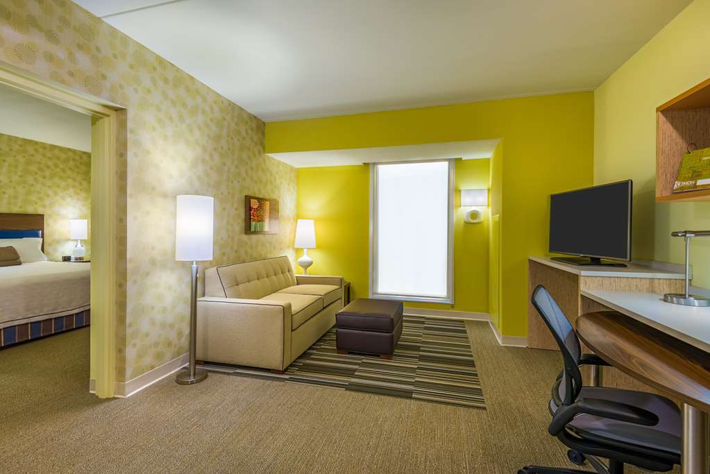 Home2 Suites By Hilton Buffalo Airport/ Galleria Mall Cheektowaga Phòng bức ảnh